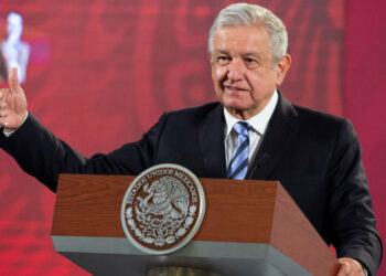 Esta semana vamos a tener un acuerdo sobre outsourcing, asegura AMLO