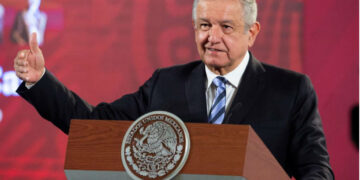 Esta semana vamos a tener un acuerdo sobre outsourcing, asegura AMLO
