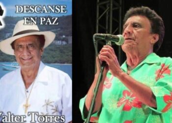Muere Walter Torres, fundador de Acapulco Tropical