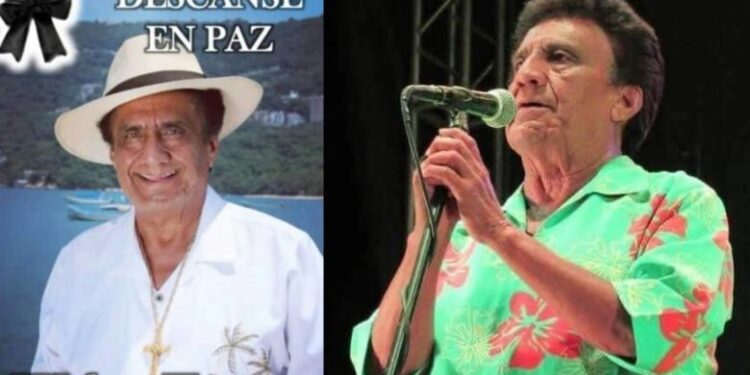 Muere Walter Torres, fundador de Acapulco Tropical