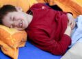 Síndrome inflamatorio infantil sí está asociado al Covid-19