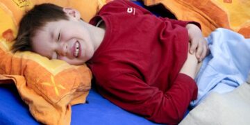Síndrome inflamatorio infantil sí está asociado al Covid-19