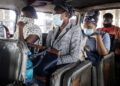 Detectan una nueva variante del coronavirus en Sudáfrica