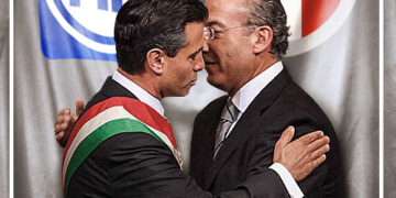 AMLO critica la alianza del PAN y PRI para las elecciones de 2021