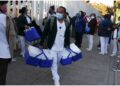 México registra 124 mil 897 muertos y 1 millón 413 mil 935 casos de COVID-19