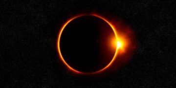 ¿Dónde se podrá ver el próximo eclipse total de Sol?