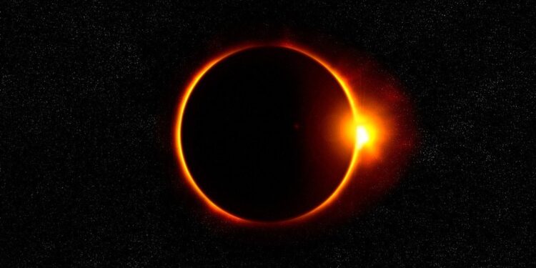 ¿Dónde se podrá ver el próximo eclipse total de Sol?