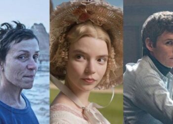 Estas son las 10 mejores películas del 2020 según Times