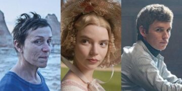 Estas son las 10 mejores películas del 2020 según Times