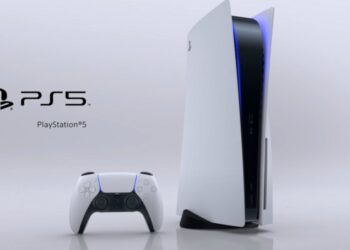 Compra PlayStation 5 y dice a su esposa que es un purificador de aire