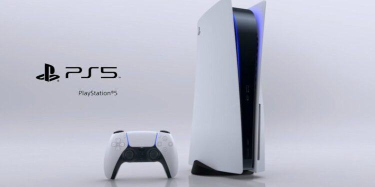 Compra PlayStation 5 y dice a su esposa que es un purificador de aire