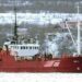 Desaparecen 17 personas tras naufragio de barco pesquero en Rusia