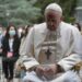 Papa Francisco cancela oficiar la misa de fin de año por malestares
