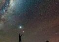 Este diciembre se verá ‘estrella navideña’ por primera vez en 800 años