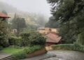 Obras en zonas de manantiales preocupa a habitantes de San Lorenzo Acopilco, Cuajimalpa