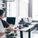 Las nuevas reglas del home office en México, empresas deberán pagar luz, internet y equipo