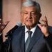 AMLO anuncia liberación de hijo de periodista preso por error en proceso