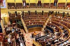 Congreso de España aprueba proyecto de ley para legalizar la eutanasia