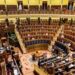 Congreso de España aprueba proyecto de ley para legalizar la eutanasia