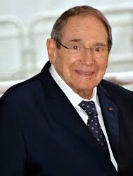 Muere el actor francés Robert Hossein a los 93 años