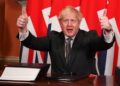 Año Nuevo llega con separación final de Gran Bretaña y Unión Europea