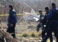 Vinculan a proceso a 4 detenidos por accidente de Martha Erika Alonso y Moreno Valle