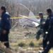 Vinculan a proceso a 4 detenidos por accidente de Martha Erika Alonso y Moreno Valle
