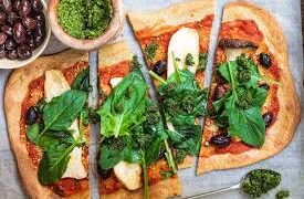 La dieta Hallelujah te ayudará a perder peso combatiendo la enfermedad