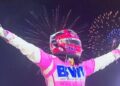 Victoria de Checo Pérez en Baréin, el acontecimiento deportivo de México en 2020
