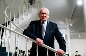 Muere el diseñador Pierre Cardin a los 98 años