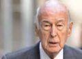 Muere el expresidente francés Giscard d’Estaing