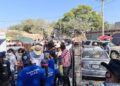 Multan con $5 mil por jaripeo-baile masivo en tiempos de pandemia