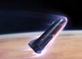 Space X llegará a Marte en 2022 y llevará a humanos en 2026 con nave Starship