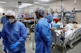 Nueva variante de coronavirus no causa enfermedad más severa que otras, revela estudio