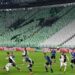 Los cambios en el deporte que veremos este año por la pandemia
