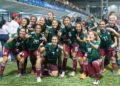 Jugadoras a seguir en la selección Femenil