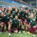 Jugadoras a seguir en la selección Femenil