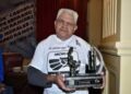 Muere David ‘El Macetón’ Cabrera, legendario boxeador mexicano