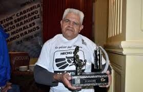 Muere David ‘El Macetón’ Cabrera, legendario boxeador mexicano
