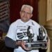 Muere David ‘El Macetón’ Cabrera, legendario boxeador mexicano