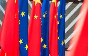Cierran acuerdo de inversiones China y la UE, tras 7 años de negociaciones