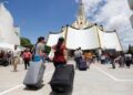 México denuncia a la iglesia La Luz del Mundo por irregularidades financieras
