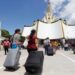 México denuncia a la iglesia La Luz del Mundo por irregularidades financieras