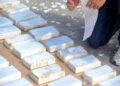 Encuentran 649 kilos de cocaína en embarcación que llevaba dos años a la deriva