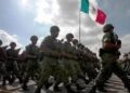 Fuerzas armadas se capacitan así para plan de vacunación contra COVID-19