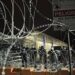 Unos 300 migrantes cubanos intentan cruzar la frontera entre México y Estados Unidos