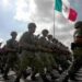 Fuerzas armadas se capacitan así para plan de vacunación contra COVID-19