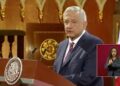 Economía regresará a niveles previos a pandemia a mediados de 2021, prevé AMLO