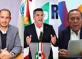 Coalición del PAN, PRI y PRD busca quitarle presupuesto a los pobres, dice AMLO