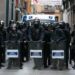Argentina podría usar fuerzas policiales por rebrote de covid-19